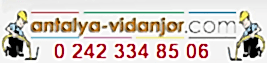 Antalya Vidanjör 