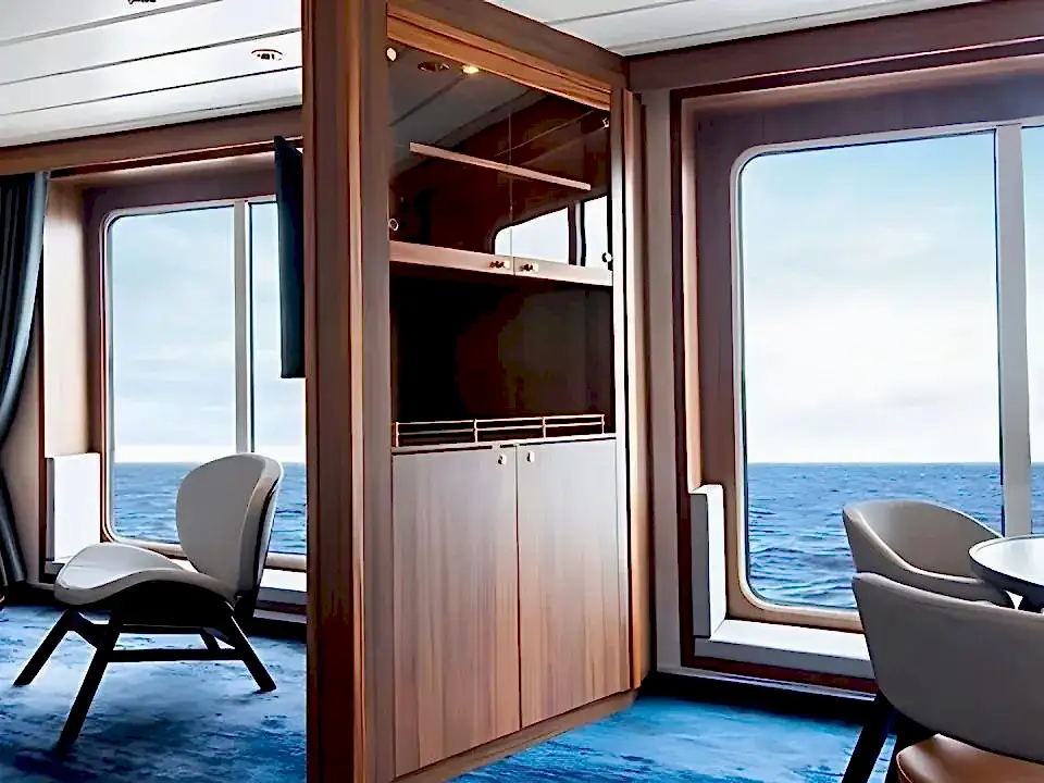 Quality Standards in Marine