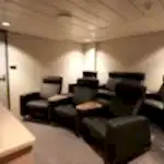 Custom-Designed Ship Furniture That Enhances Passenger Comfort