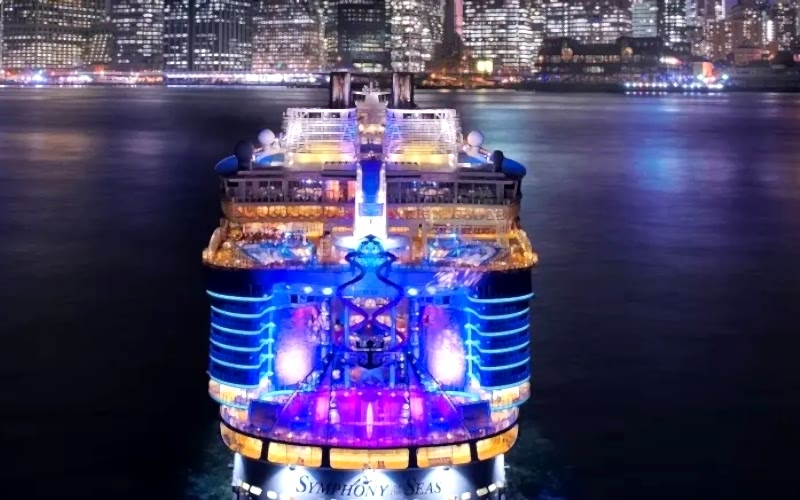 Denizde Etkinlikler ve Gece Hayatı