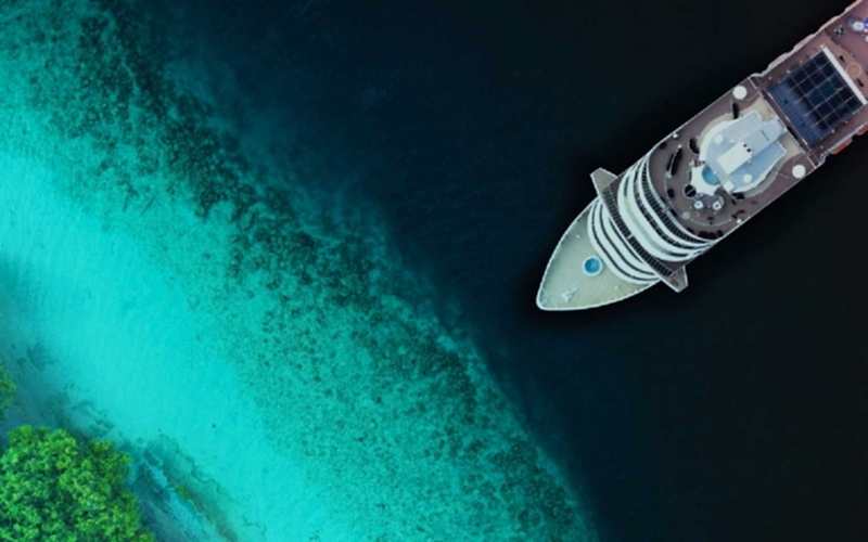 Tek Seyahatte Farklı Rotalar