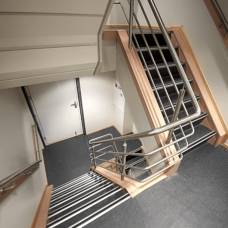 corridor-safety-design