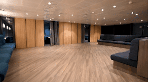 Offshore Gemi Mobilyaları